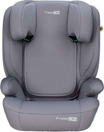 FreeON Autosedačka Vega I-size 100-150 cm šedá