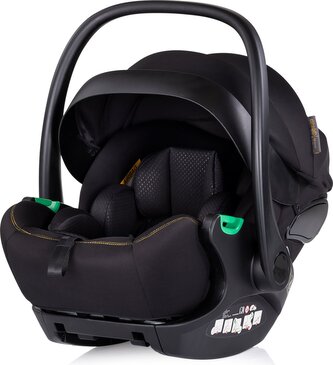 CHIPOLINO Autosedačka Winner i-Size 40-87cm Blackberry