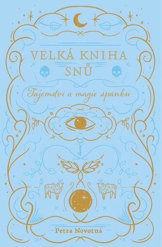Velká kniha snů