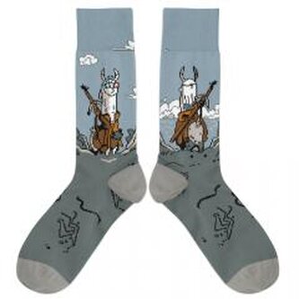 Skarpetki - Wiedźlam na skale rozm. 42/46