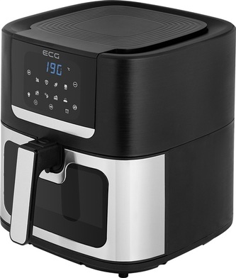 ECG AF 8000 Crusty XL