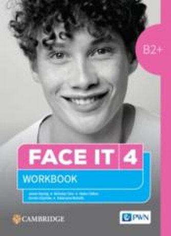 Face It 4 B2+ Ćwiczenia Face It 4 B2+ Ćwiczenia