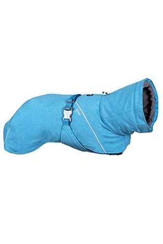 Obleček Hurtta Expedition Parka II oceánový 70