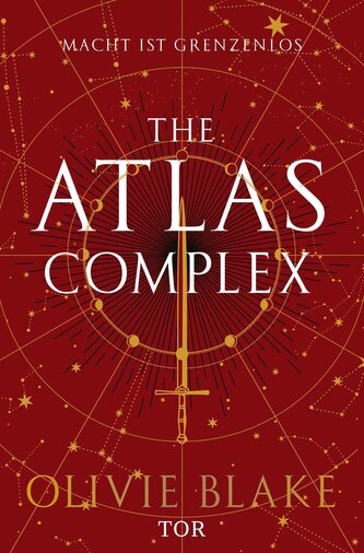 The Atlas Complex