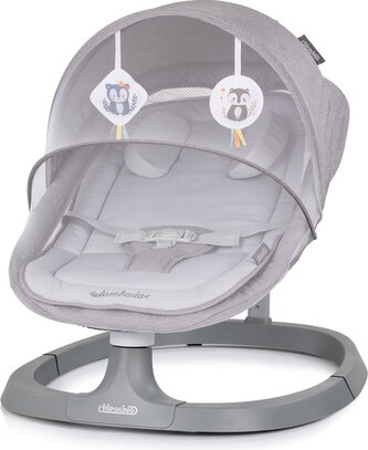 CHIPOLINO Kojenecké lehátko Lambada Cloud