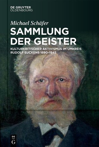 Sammlung der Geister Sammlung der Geister