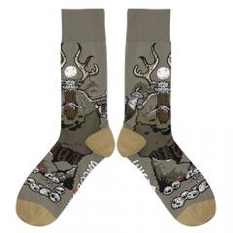 Skarpetki - Wiedźlam rozm. 37/41