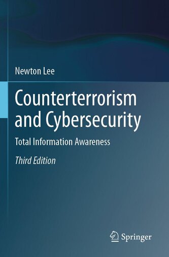 Counterterrorism and Cybersecurity