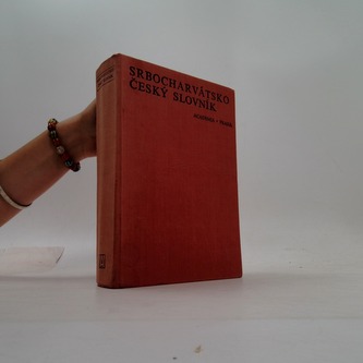 Srbocharvátsko český slovník