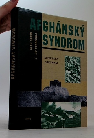 Afghánský syndrom. Sovětský Vietnam