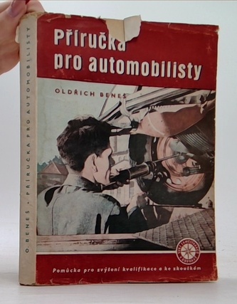 Příručka pro automobilisty