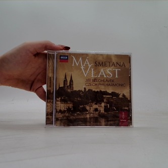 Smetana: Má vlast
