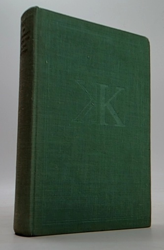 Slečna Fifi a jiné povídky