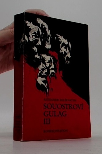 Souostroví gulag III.