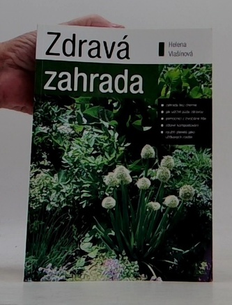 Zdravá zahrada