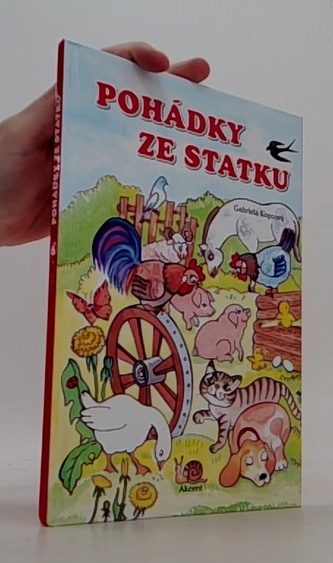 Pohádky ze statku