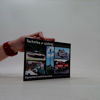 Technika a výzbroj Armády České republiky