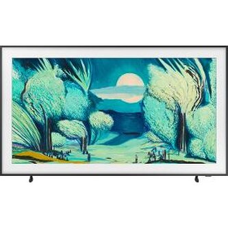 FRAME QLED TV SAMSUNG QE43LS03FA