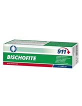 FARMAKOM 911 Bišofit gelový balzám na tělo 100ml  M201