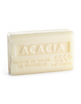 LA MAISON: Mýdlo z bambuckého másla - Acacia (Akácie) 125g TML F205