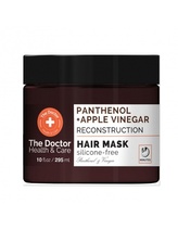 THE DOCTOR-HEALTH&CARE: Regenerační maska na vlasy Panthenol+jablečný ocet 295ml  K054