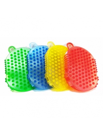 Masážní rukavice TML R022