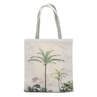 DYBDAHL PARADIS PERDU Taška bavlněná SACCR53A02