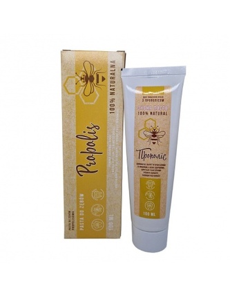 LEKO PRO: Zubní pasta „Propolis“ 100ml  K2827