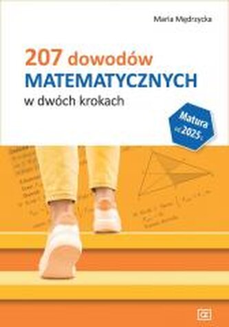 207 dowodów matematycznych w dwóch krokach