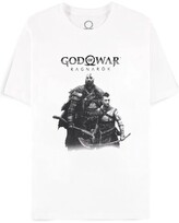 Tričko God of War - Men's Short Sleeved T-shirt - M