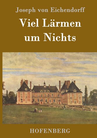 Viel Lärmen um Nichts