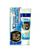 Tygří balzám chladivý 100ml  M182