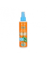 BELLE JARDIN: Sprej na opalování SPF30 – systém sluneční ochrany 160ml  K2911