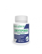 Flora-plant eleuterokok 40tbl.  T176