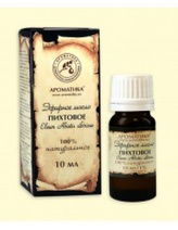Éterický olej Jedle 10ml AROMATIKA AROMATIKA K378