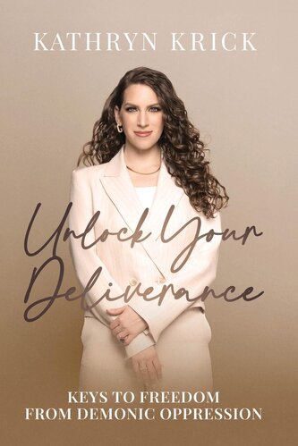 Unlock Your Deliverance