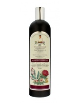 RBA: Kondicionér na vlasy No. 3 „Lopuchový propolis“ 550ml  K1203