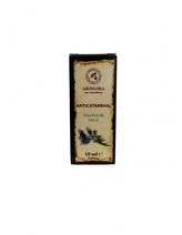 Aroma kompozice éterických olejů "Prochlazení" 10ml AROMATIKA K546