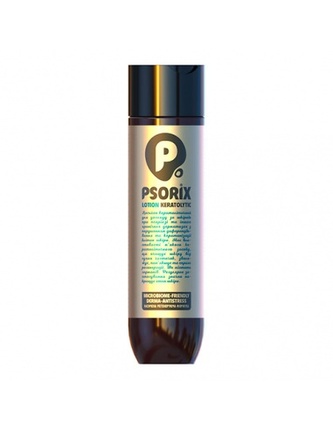 PSORIX: Keratolytická voda 250ml  K2706