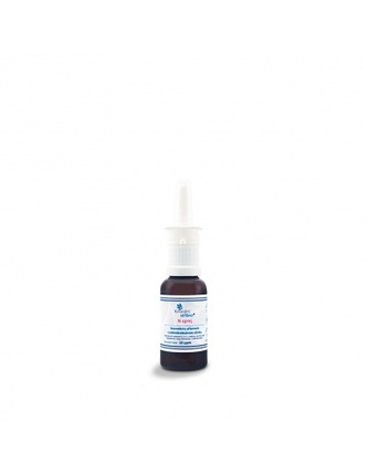 Koloidní stříbro spray 30ml - N 20ppm TML J0023