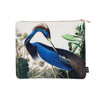 DYBDAHL PARADIS PERDU Kosmetická taška látková s poutkem POPLA53A02