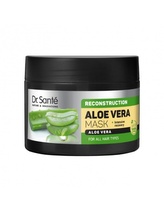 DR.SANTÉ-ALOE VERA: Obnovující maska na vlasy 300ml  K2820