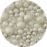 Cukrové zdobení Svatební harmonie 1kg - I LOVE CAKES