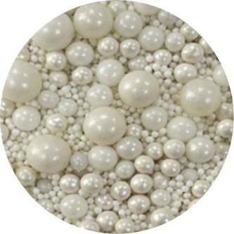 Cukrové zdobení Svatební harmonie 1kg - I LOVE CAKES