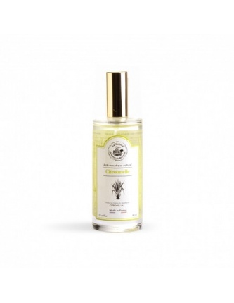 LA MAISON: Citronella-přírodní repelent proti komárům 50ml  F268