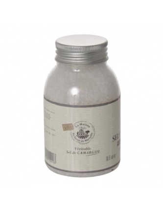 Sůl do koupele "Lait d´anesse" (Oslí mléko) 300g TML F046