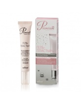 BELITA-PREMIUM: Gelové tekuté náplasti pro vyhlazení vrásek (obočí a nosoretní rýhy) 20ml  K2756