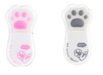 Korektor w taśmie Kocia łapka 6 m x 5 mm