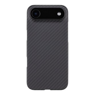 Tactical MagForce Aramid Kryt pro Apple iPhone 17 Air Black