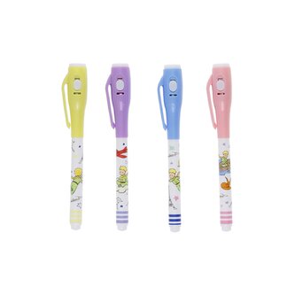 MALÝ PRINC Magické pero SMAE67O01